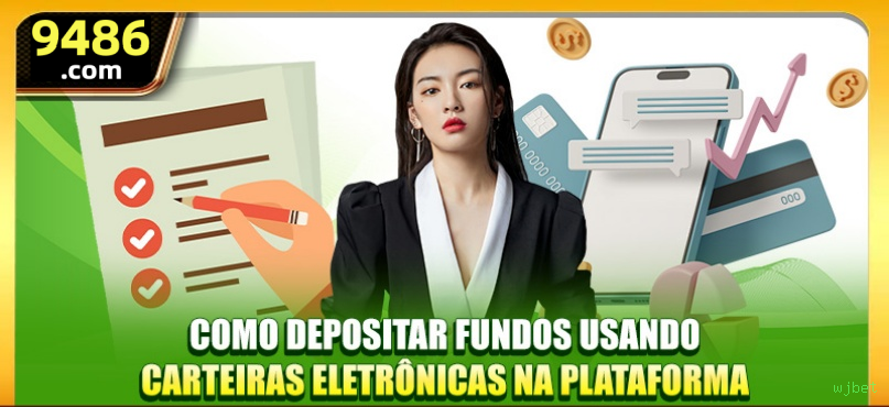 Configurações úteis dentro do app wjbet