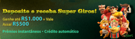wjbet slots no app