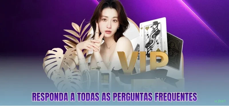 Bônus exclusivos membros VIP wjbet